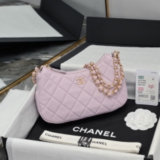 Chanel Hobo Bags